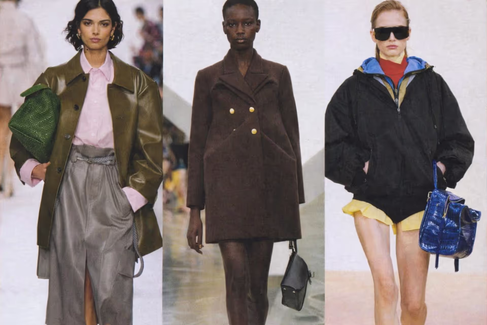 Fashion Trends: The Year Style Gets Personal